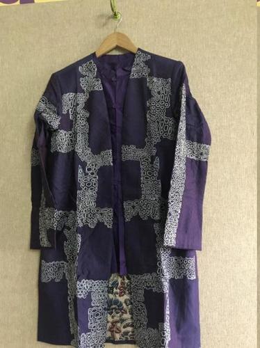 Indo Western Sherwani