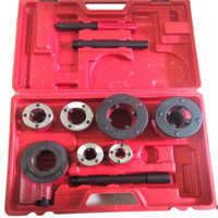 2 Inch Ratchet Die Stock