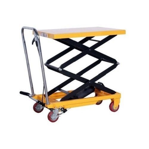 Strong Scissor Lift Table 1000kg