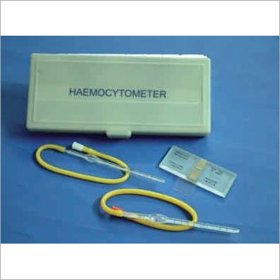 Haemocytometer
