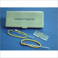 Glass Haemocytometer