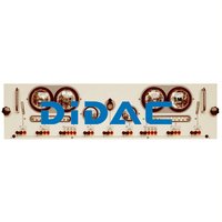 Car Front Lighting - Application: Industrial