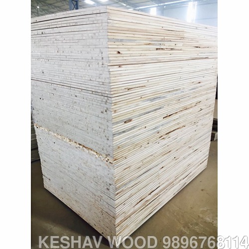 Commercial Plywood By KESHAV WOOD & PANEL PRODUCTS