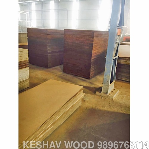 Plywood By KESHAV WOOD & PANEL PRODUCTS