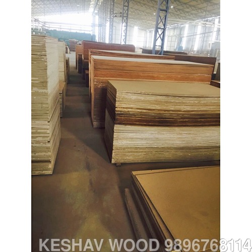 Alternate Plywood