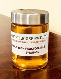 High Fructose Rice Syrup