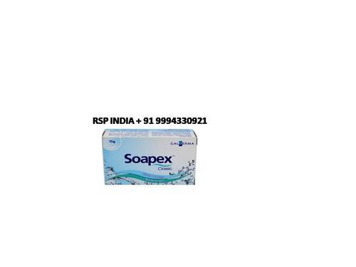 Soapex Bar