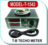 Test Bench Techo Meter