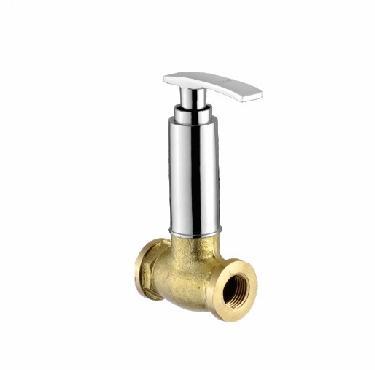 Concealed Stop Cock