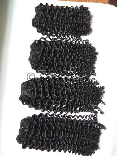 Wholesale Small Curly Hair Weave