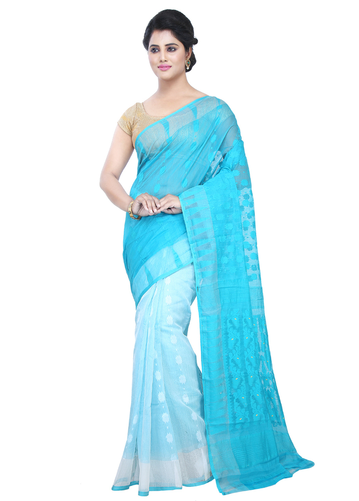 Ladies Jamdaani Sarees