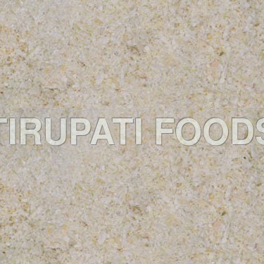 Dehydrated White Onion Granules