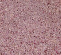 Dehydrated Red Onion Granules - 20 Kg Pack, 6-7% Moisture Content, Pinkish Color, Spicy Flavor, 2 Years Shelf Life, Quick Rehydration