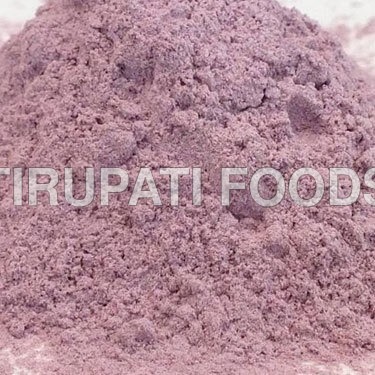 Dehydrated Red Onion Powder
