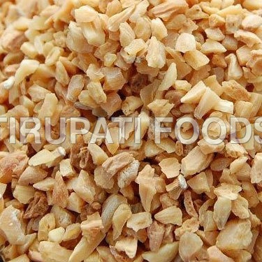 Dedydrated Garlic Chopped