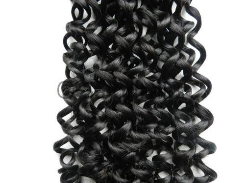 Jackson Wave Hair with Closure