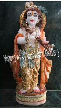 Krishna Sculpture