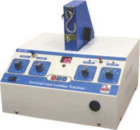 Traction Therapy Equipment & Beds