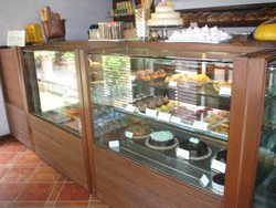 Brown Bakery Equipment