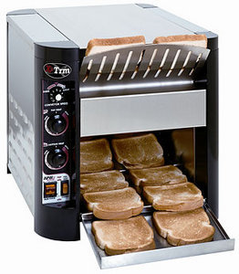 Semi Automatic Toaster 16 Slice