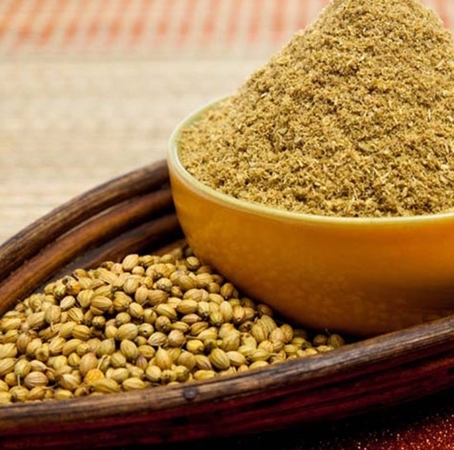 Coriander powder