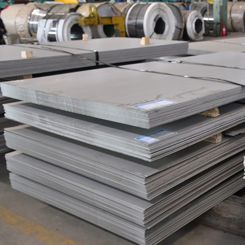Sheet Plate