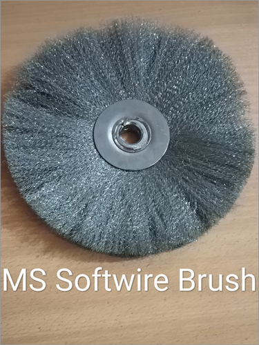 MS Softwire Brush