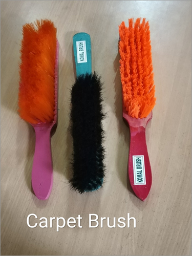 Carpet Brush