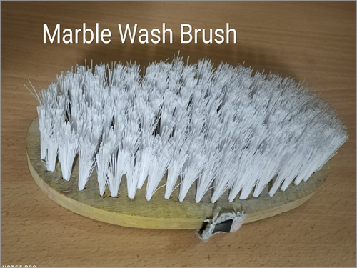 Marble Wash Brush