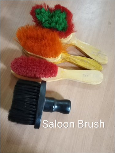 Saloon Brush