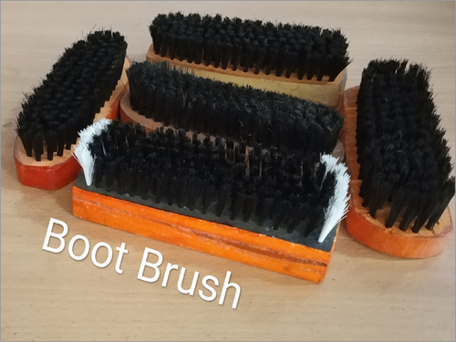 Boot Brush