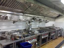 Commercial Kitchen Equipment
