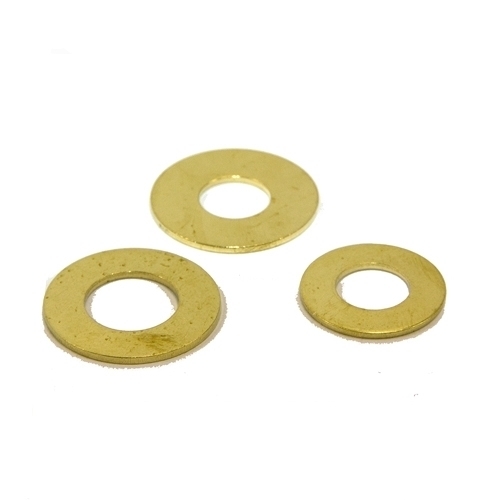 Brass Washers