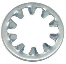Internal Tooth Lock Washers