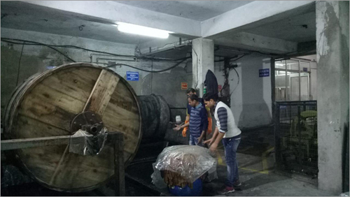 Experimental Drum - 18-14 Inch Size, 0.9-1.5 Millimeter Thickness | Enhanced Sound Quality, Durable Build