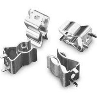Phosphorus Bronze Fuse Clip