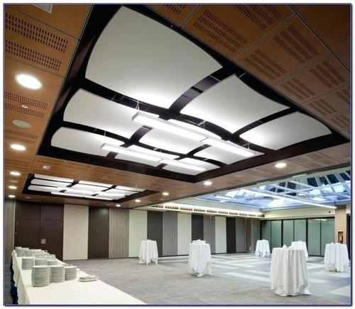 Armstrong Ceiling Panels