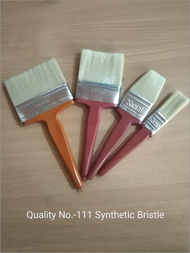 111 Synthetic Bristle