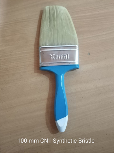 10mm CN1 Synthetic Bristle