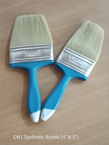 CN1 Synthetic Bristle (4inch & 5inch)