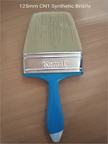 125mm Cn1 Synthetic Bristle