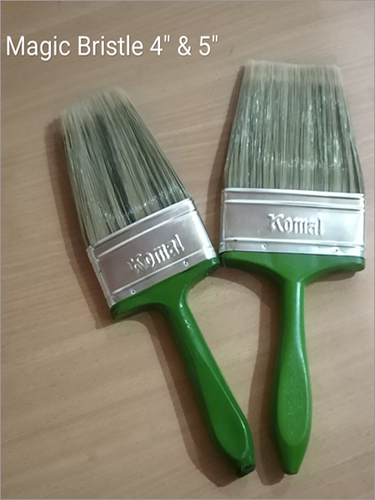 Magic Bristle 4inch & 5inch