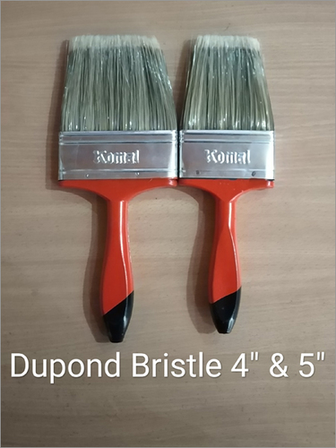 Dupound Bristle 4inch & 5inch