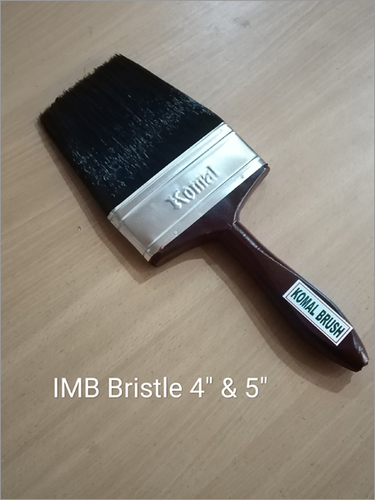 IMB Bristle 4inch & 5inch