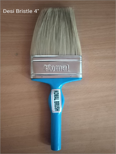 Deci Bristle 4inch