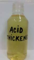 Acids