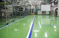 Anti Static Flooring