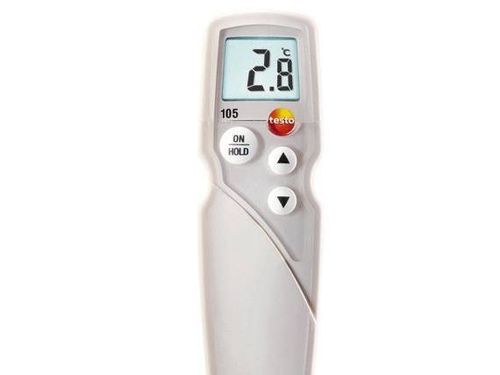 testo 105 - Food thermometer