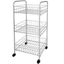 SS Cutlery Basket