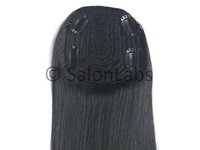 Snap In Crown Topper - Color: Refer Color Chart